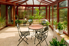 Panfield conservatory quotes