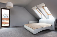 Panfield bedroom extensions