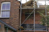 free Panfield home extension quotes