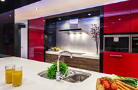 Panfield kitchen extensions