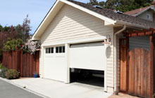 Panfield garage construction leads