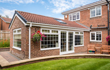 Panfield house extension leads